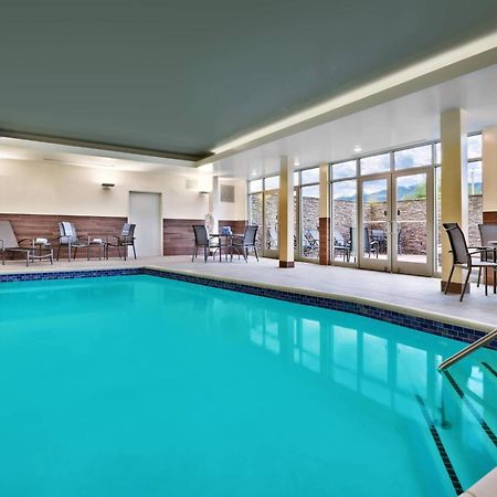 Fairfield Inn & Suites By Marriott Livingston Yellowstone Eksteriør billede