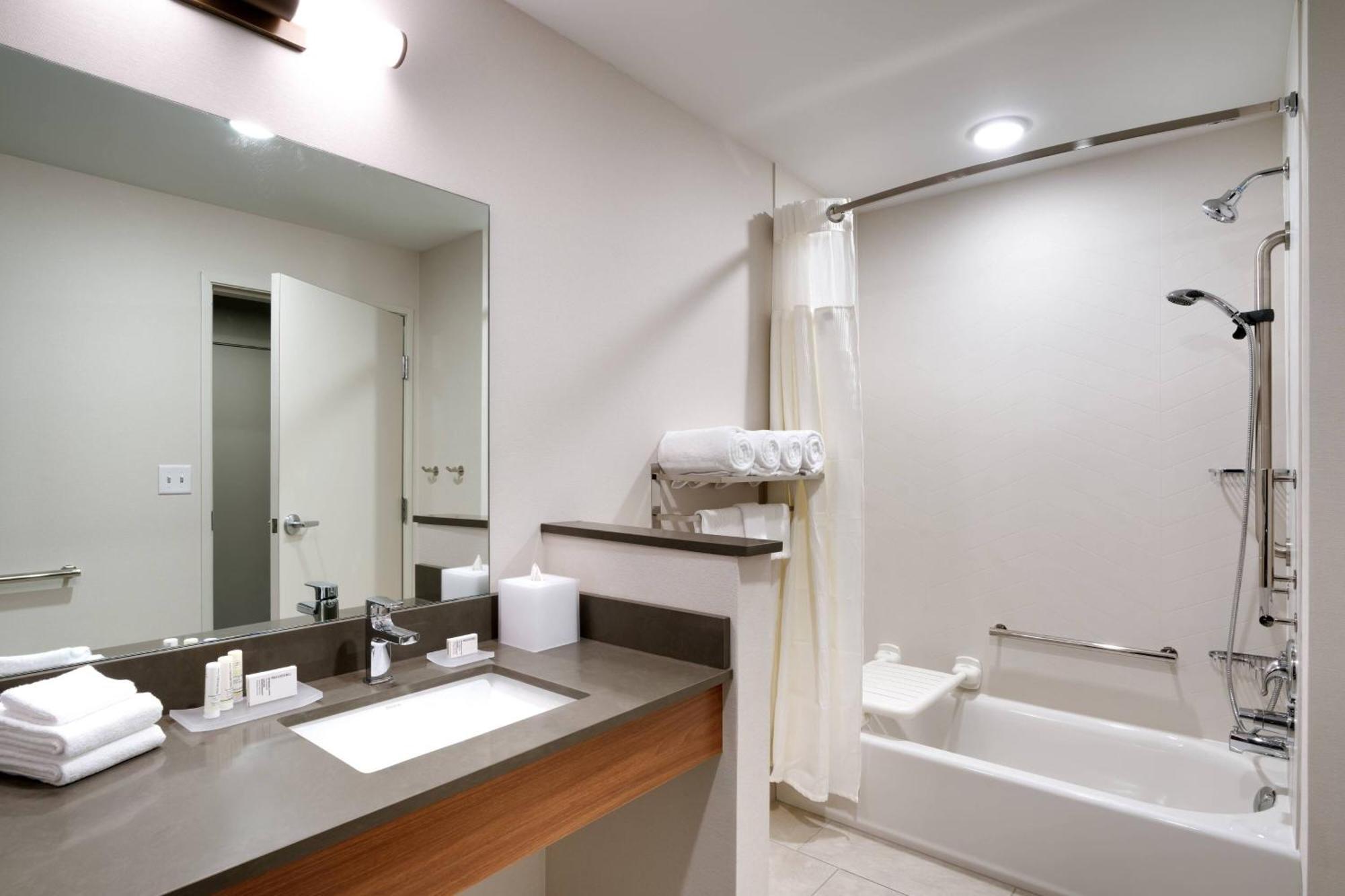 Fairfield Inn & Suites By Marriott Livingston Yellowstone Eksteriør billede