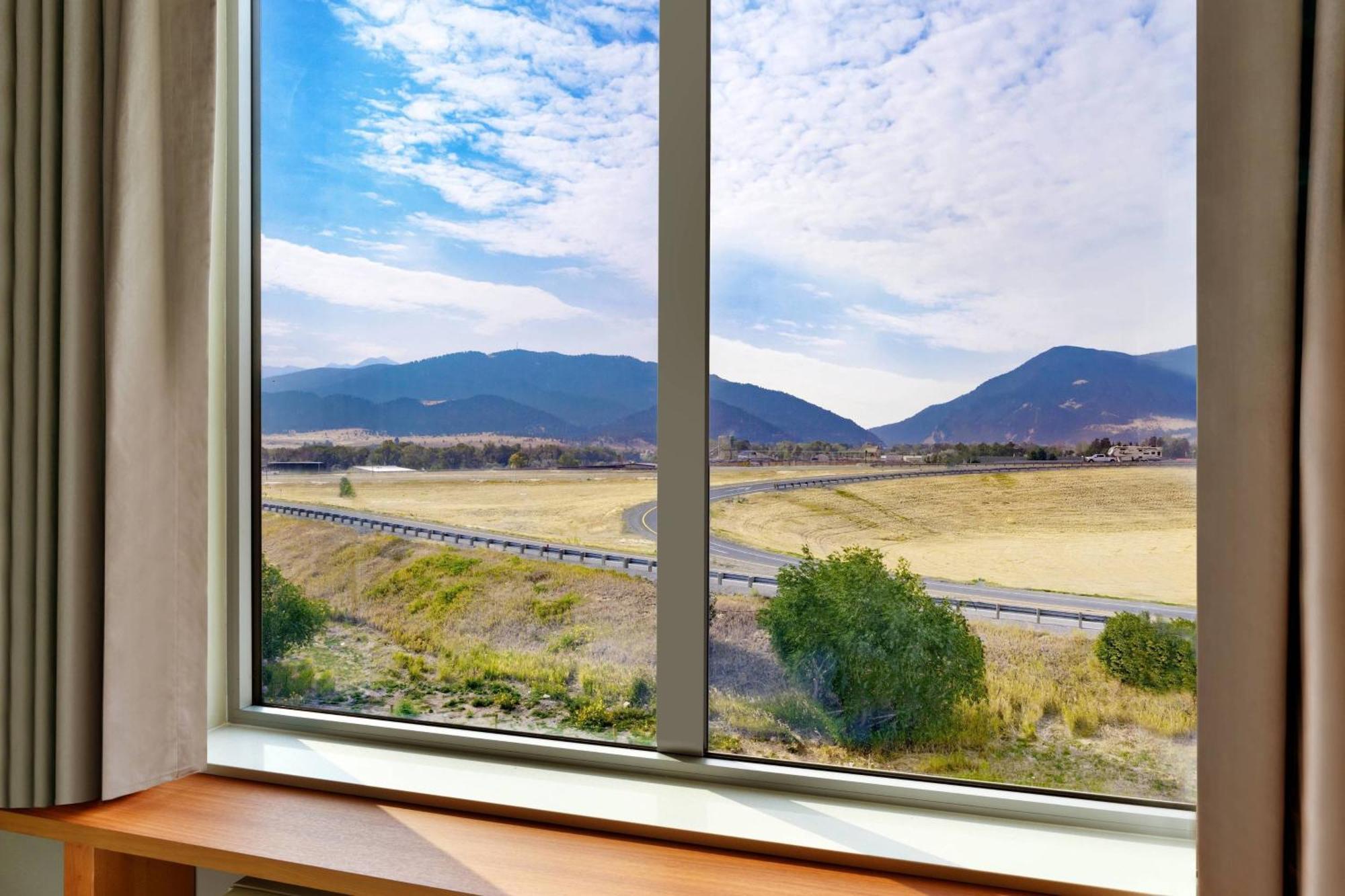Fairfield Inn & Suites By Marriott Livingston Yellowstone Eksteriør billede