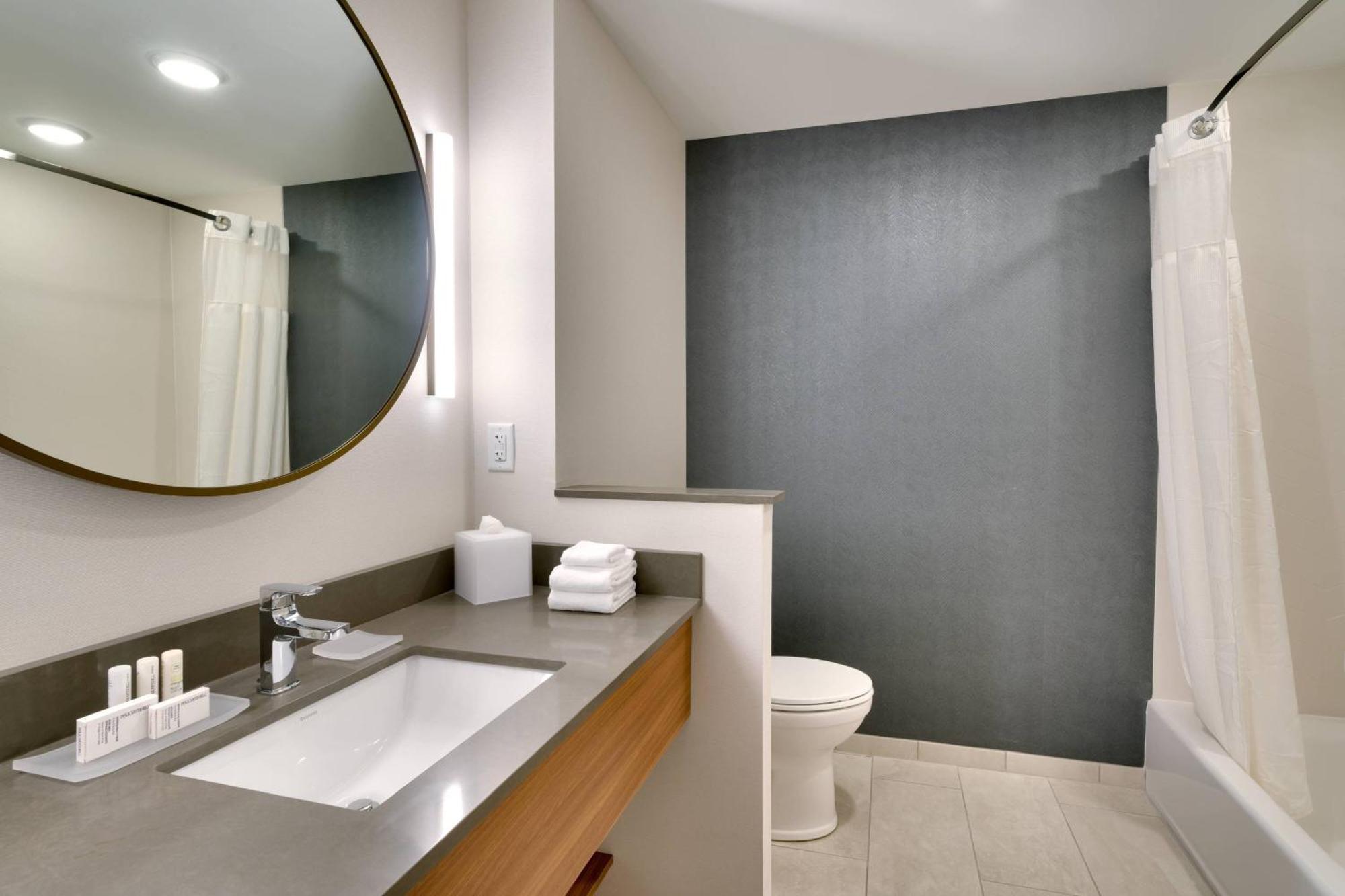Fairfield Inn & Suites By Marriott Livingston Yellowstone Eksteriør billede