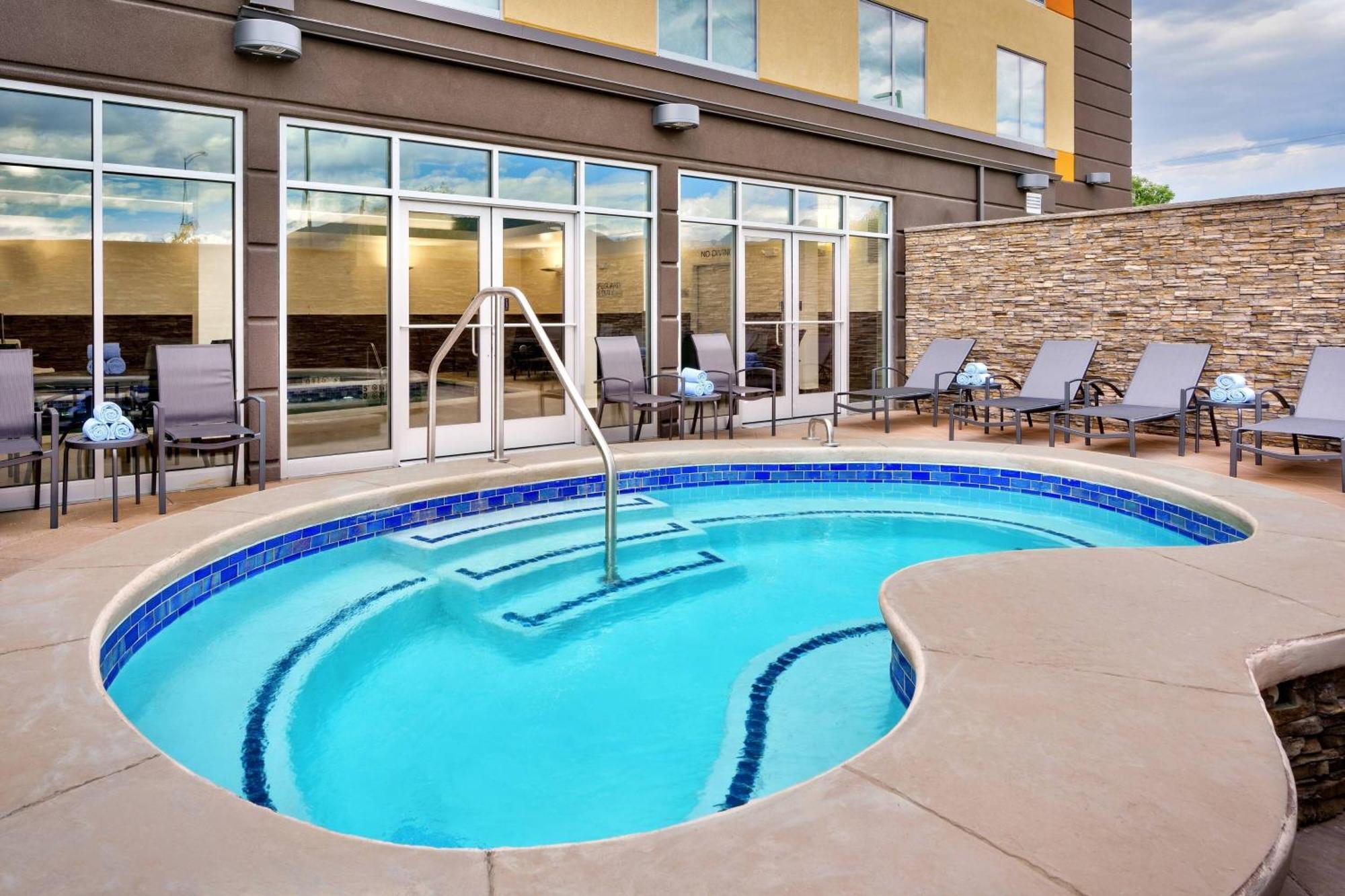 Fairfield Inn & Suites By Marriott Livingston Yellowstone Eksteriør billede