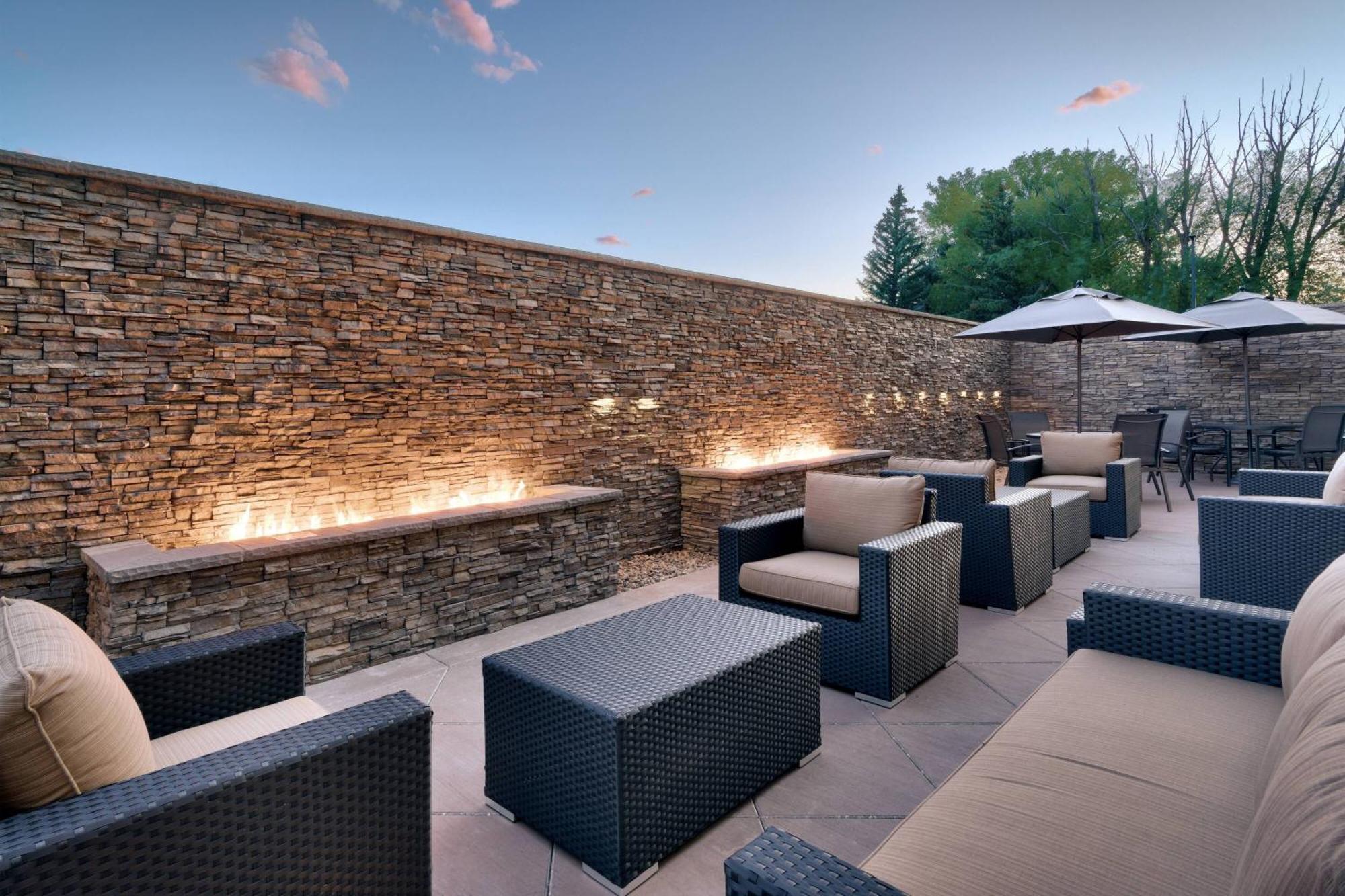 Fairfield Inn & Suites By Marriott Livingston Yellowstone Eksteriør billede