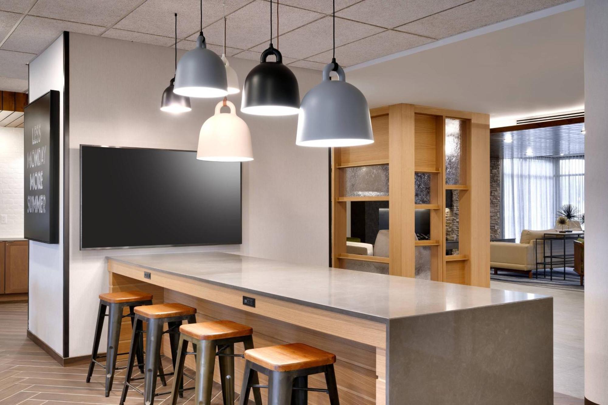 Fairfield Inn & Suites By Marriott Livingston Yellowstone Eksteriør billede