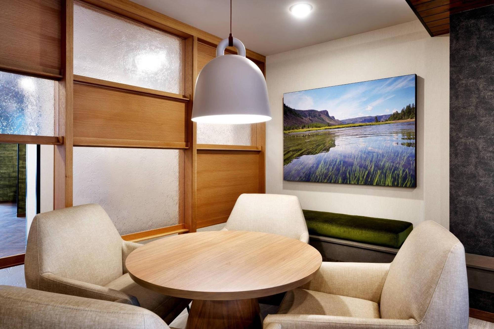 Fairfield Inn & Suites By Marriott Livingston Yellowstone Eksteriør billede