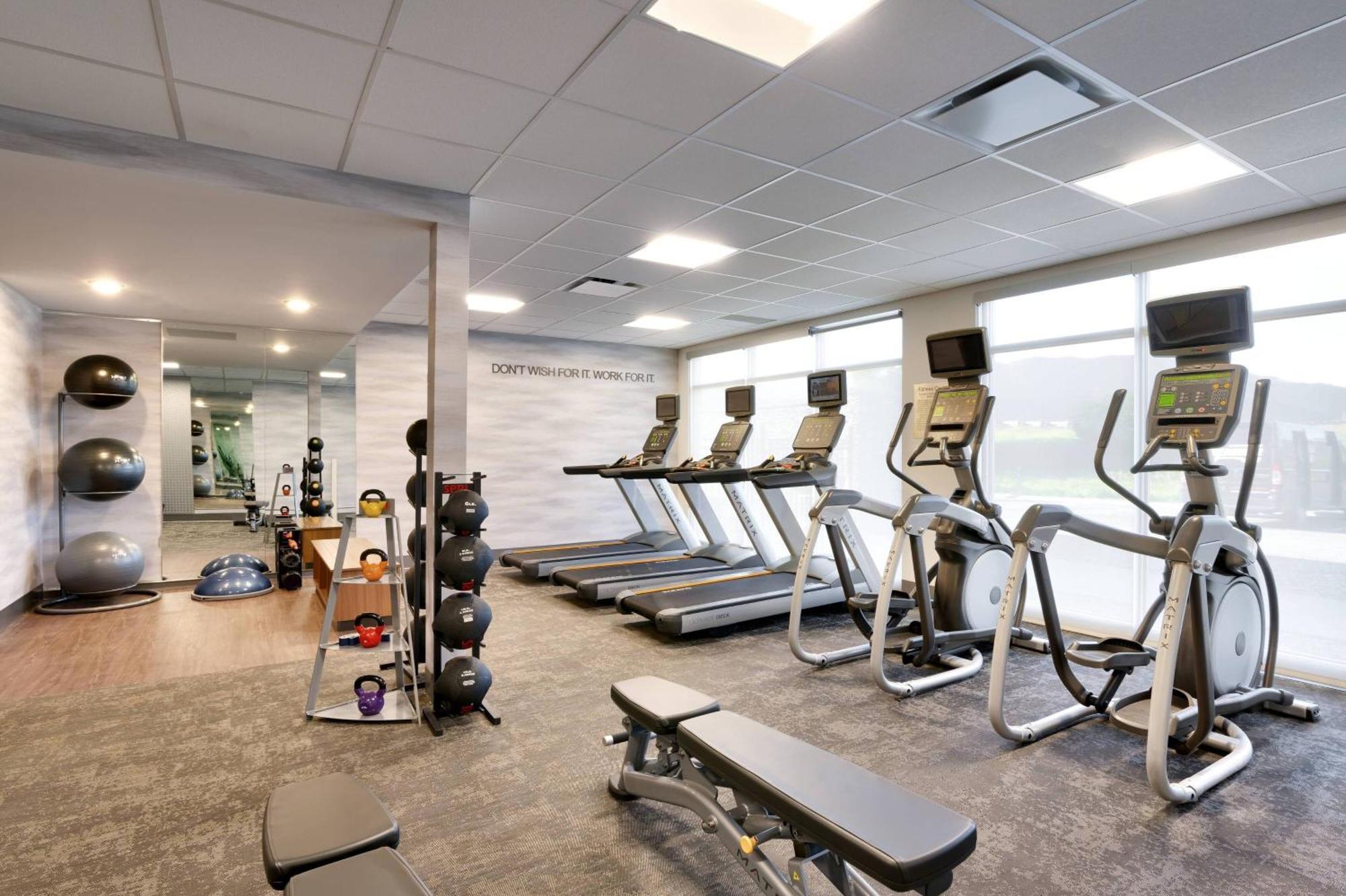 Fairfield Inn & Suites By Marriott Livingston Yellowstone Eksteriør billede